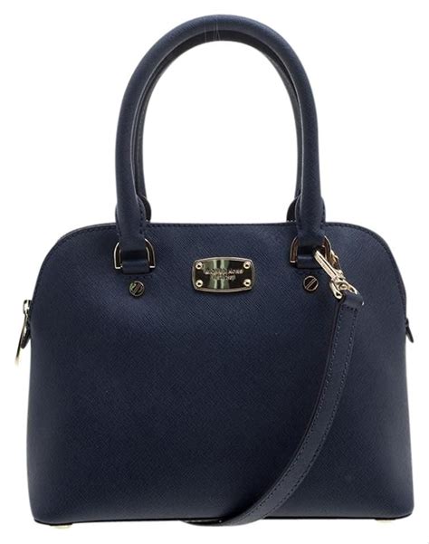 tradesy michael kors purse|Michael Kors purses navy.